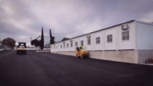 Nuevas Instalaciones educativas en Oihuela Costa