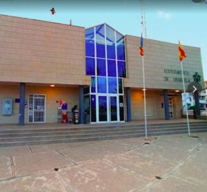 PIOC llama a manifestarse ante el pleno del ayuntamiento de Orihuela Costa del 27 de noviembre // PIOC calls for a demonstration before the Orihuela Costa Town Council plenary session on 27 November