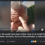 Crece la sensación de inseguridad entre la colonia britanica de Orihuela Costa – Growing sense of insecurity amongst European residents of Orihuela Costa