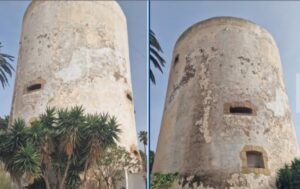 Torre Cabo Roig