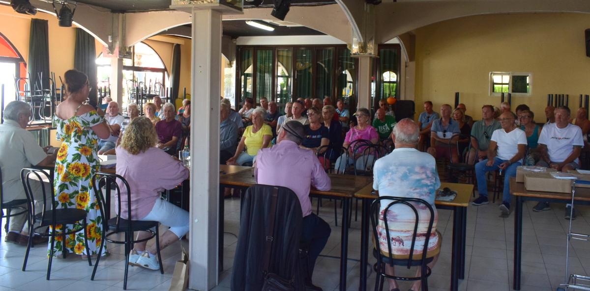 Reunión anual PIOC 2025