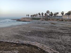Cala Mosca