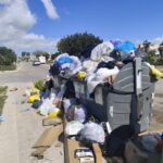 Orihuela crea una estructura paralela para gestionar el «caos de la basura» en Orihuela Costa – Orihuela creates a parallel structure to manage the ‘rubbish chaos’ in Orihuela Costa