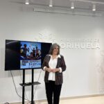 Otra actividad familiar que se limita a Orihuela Ciudad – Another family activity limited to Orihuela City