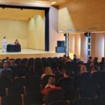 Orihuela contrata 45 operarios de refuerzo de limpieza viaria para el verano – Orihuela hires 45 reinforcement street cleaning workers for the summer