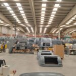 Orihuela Town Hall assures that the new bins will be distributed from June onwards – El ayuntamiento de Orihuela asegura que los nuevos contenedores se distribuirán a partir de junio 