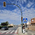 60.000 euros de inversión para señalización en la costa frente a 600.000 para Orihuela – 60,000 euros investment in signposting on the coast compared to 600,000 for Orihuela
