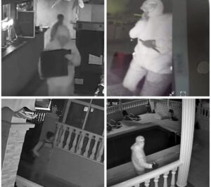 “True Crime” en Orihuela Costa: los vecinos se organizan contra la delincuencia – ‘True Crime’ in Orihuela Costa: neighbours organise themselves against crime